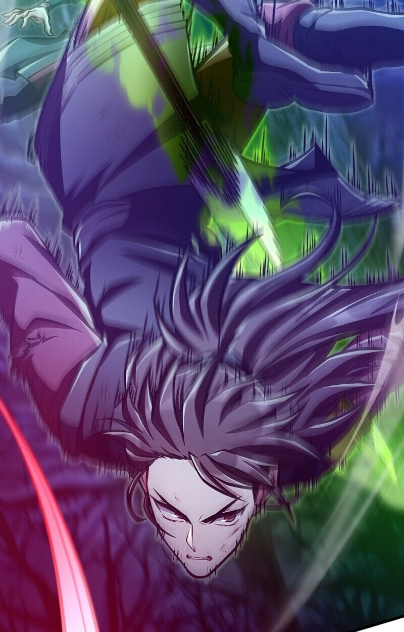 The Twin Swords Of The Sima Clan ตอนที่ 51 51