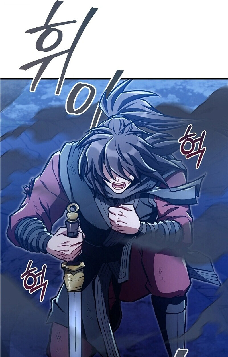 The Twin Swords Of The Sima Clan ตอนที่ 51 60