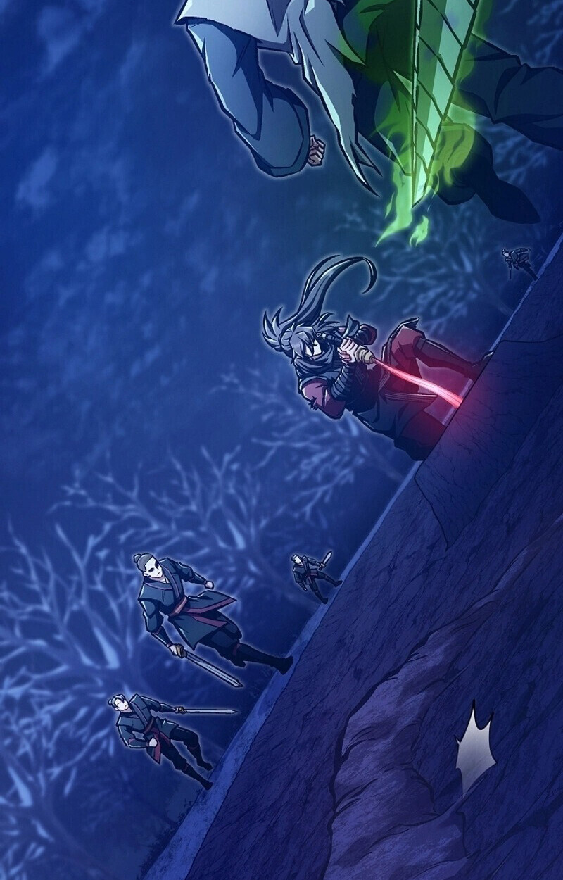 The Twin Swords Of The Sima Clan ตอนที่ 51 70