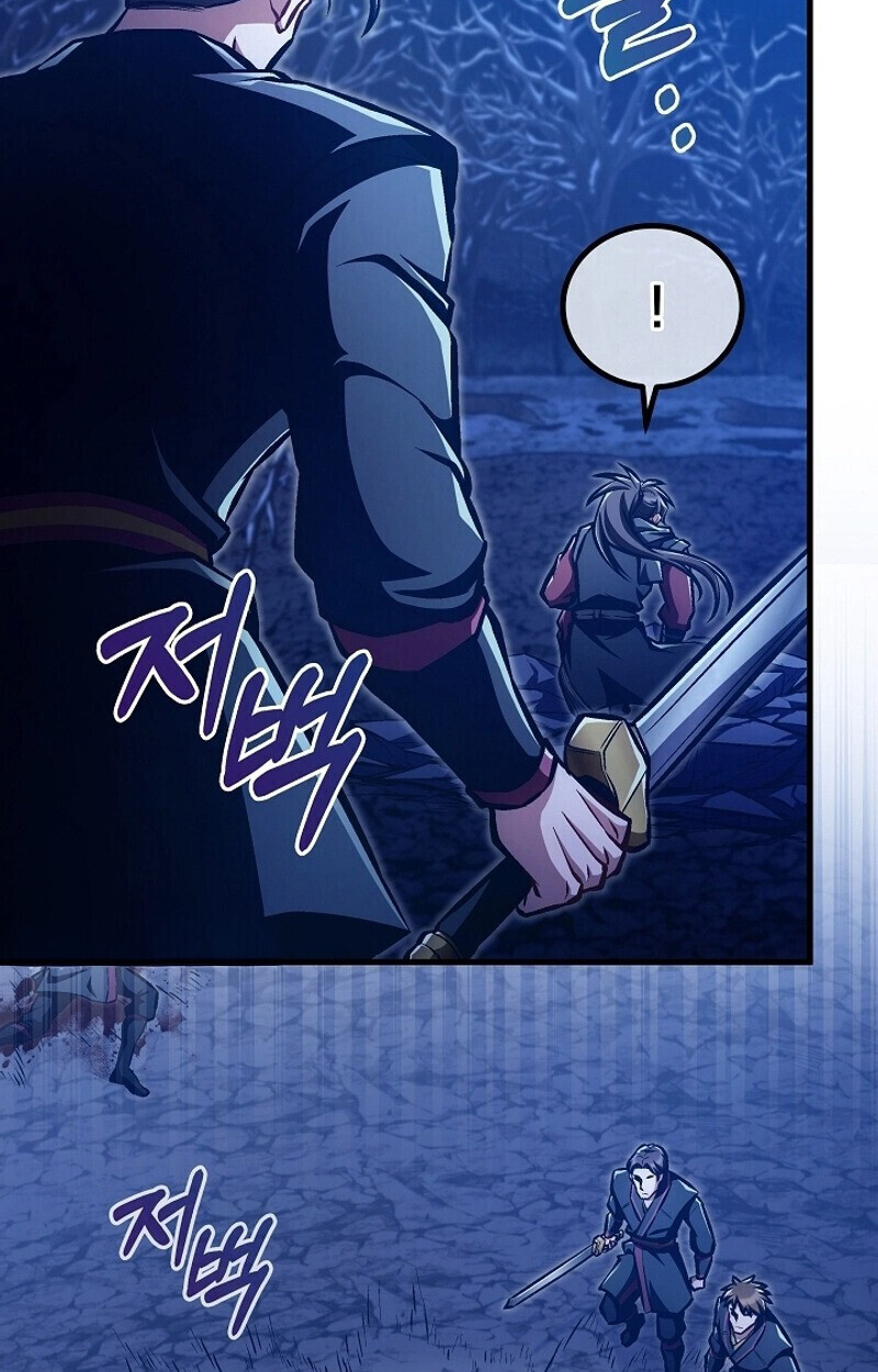 The Twin Swords Of The Sima Clan ตอนที่ 51 92