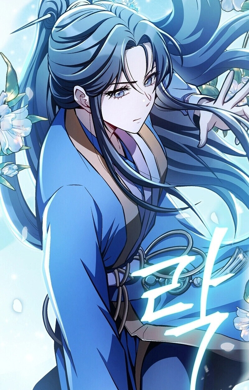 The Twin Swords Of The Sima Clan ตอนที่ 51 100