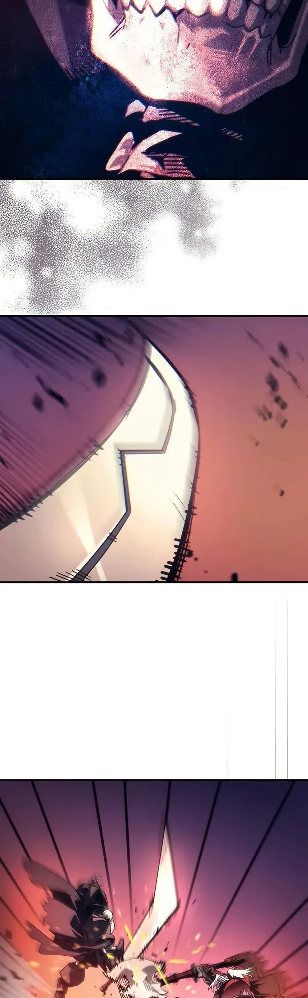 Mr Devourer Please Act Like a Final Boss ตอนที่ 97 6