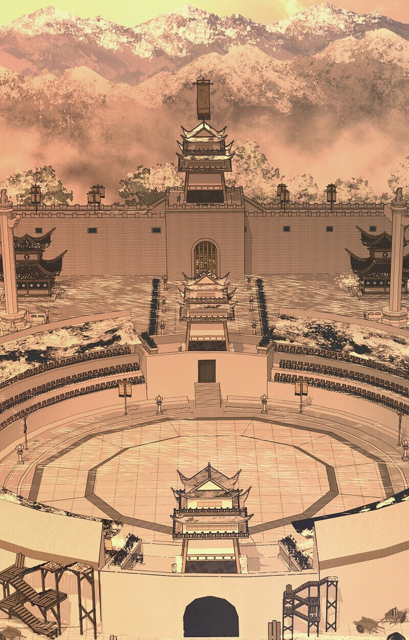 Childhood Friend Zenith ตอนที่ 82 80