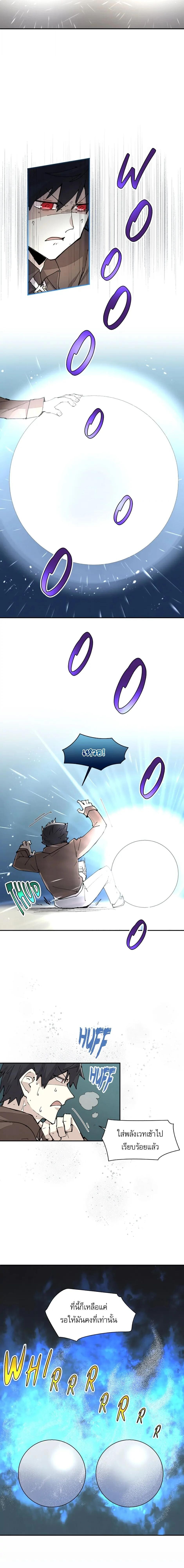 Reincarnation Of The Hero Partys Grand Mage ตอนที่ 41 4