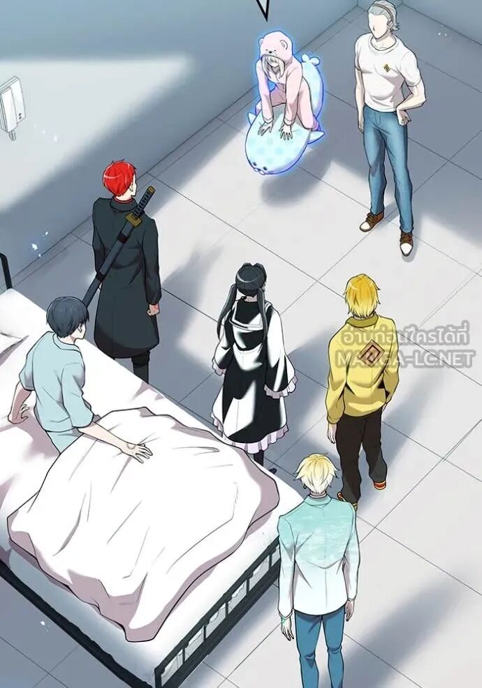 I am the strongest awakeners, recognized by all of the world‘s cheat masters ตอนที่ 63 19