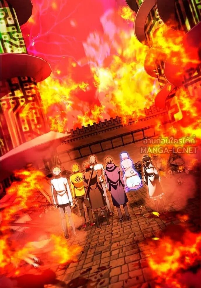 I am the strongest awakeners, recognized by all of the world‘s cheat masters ตอนที่ 63 106