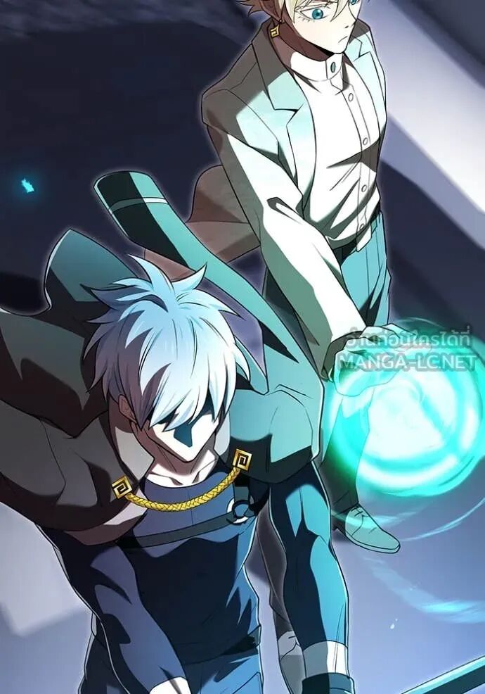 I am the strongest awakeners, recognized by all of the world‘s cheat masters ตอนที่ 65 34