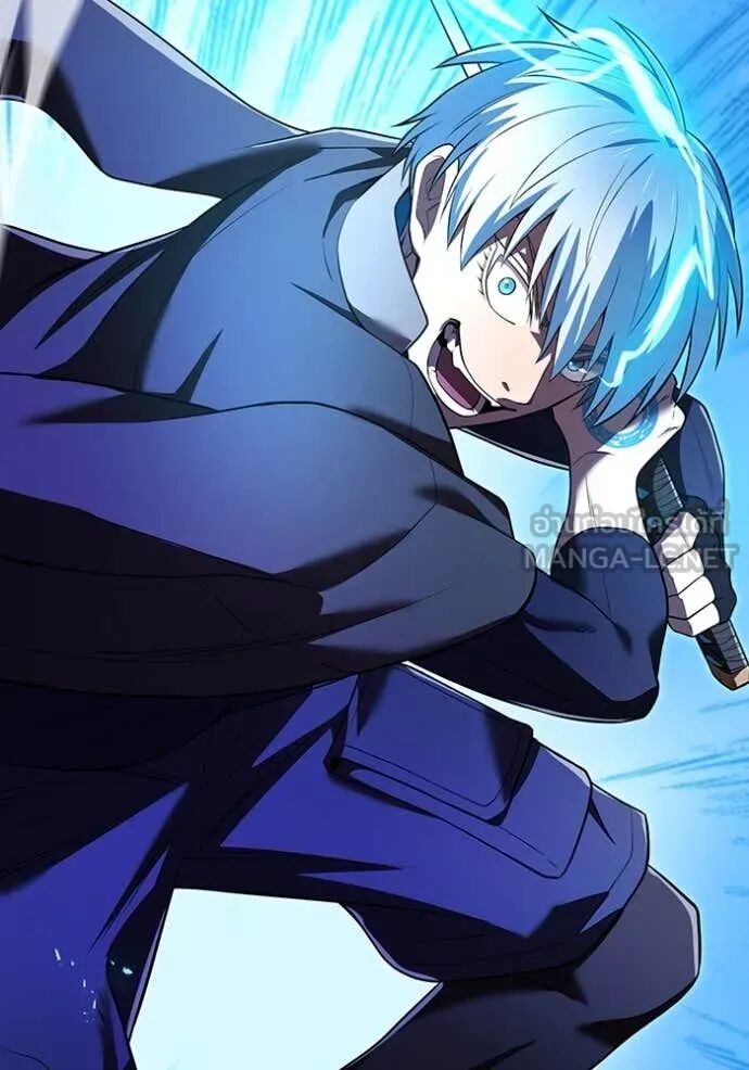 I am the strongest awakeners, recognized by all of the world‘s cheat masters ตอนที่ 65 135