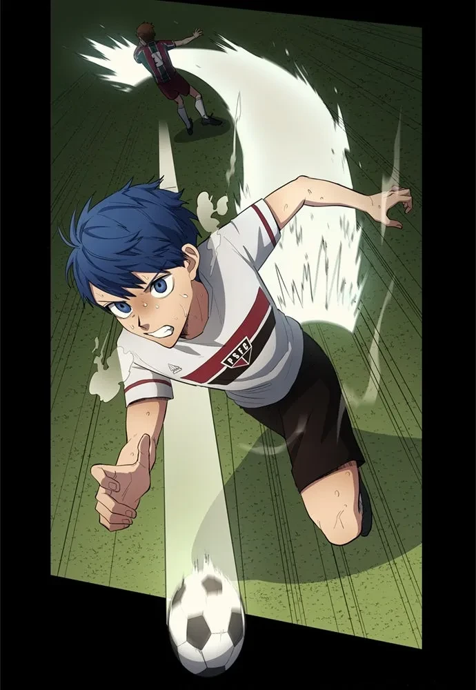 All Football Talents Are Mine ตอนที่ 71 80