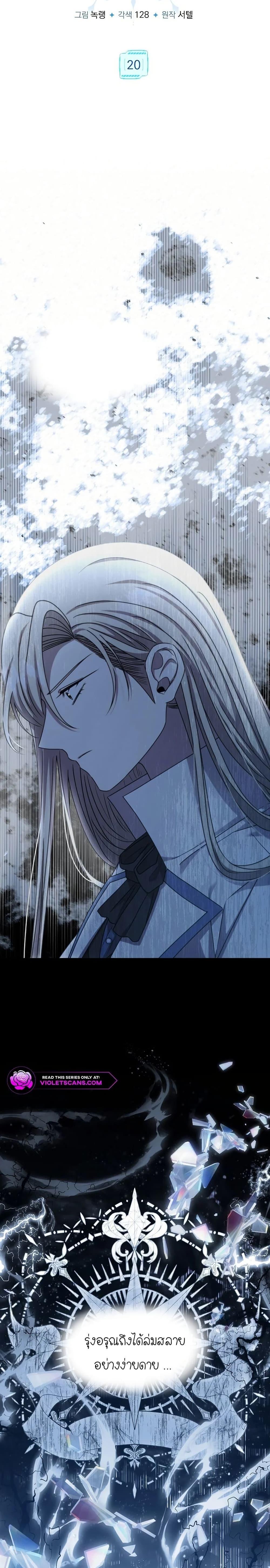 Isn’t This Inside the Game ตอนที่ 20 4