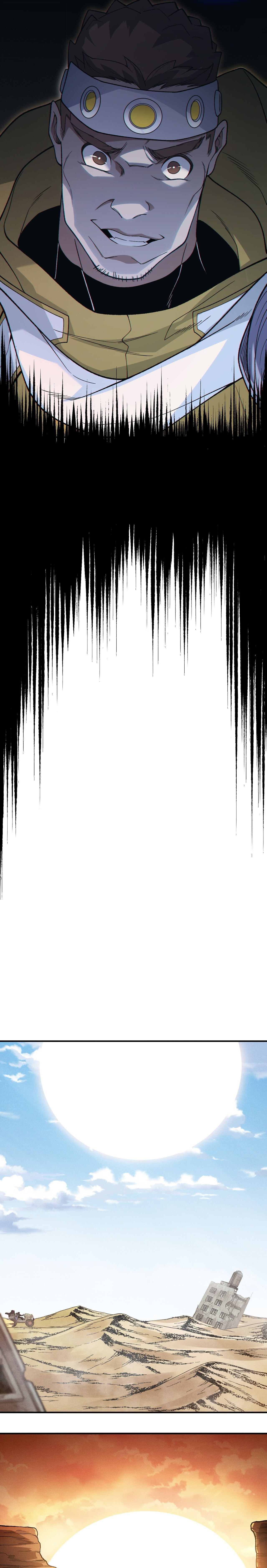 Demonic Evolution ตอนที่ 131 11