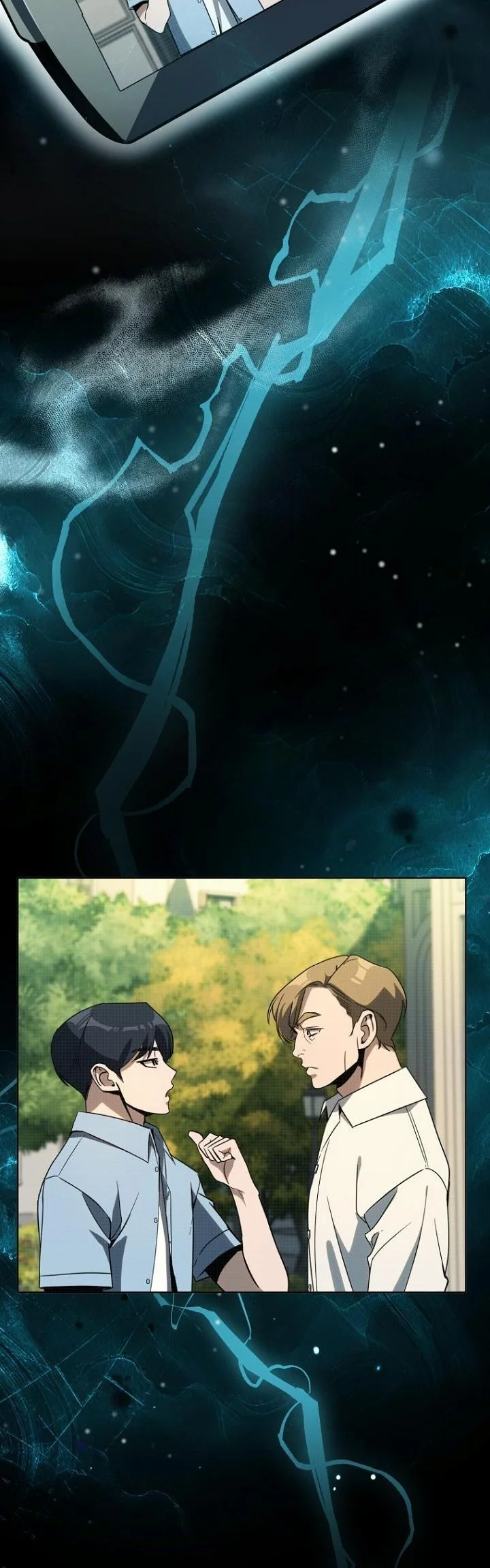 A Thousand Faces ตอนที่ 47 53