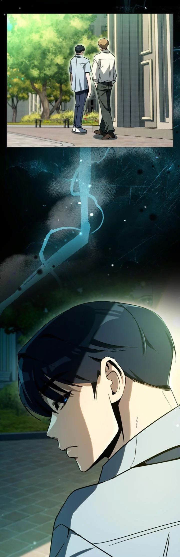 A Thousand Faces ตอนที่ 47 54