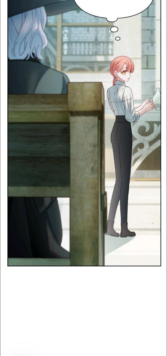 Baby Prisoner of the Winter Castle ตอนที่ 61 10