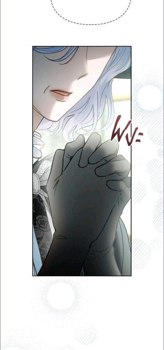 Baby Prisoner of the Winter Castle ตอนที่ 61 13