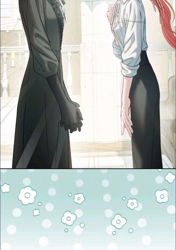 Baby Prisoner of the Winter Castle ตอนที่ 61 43