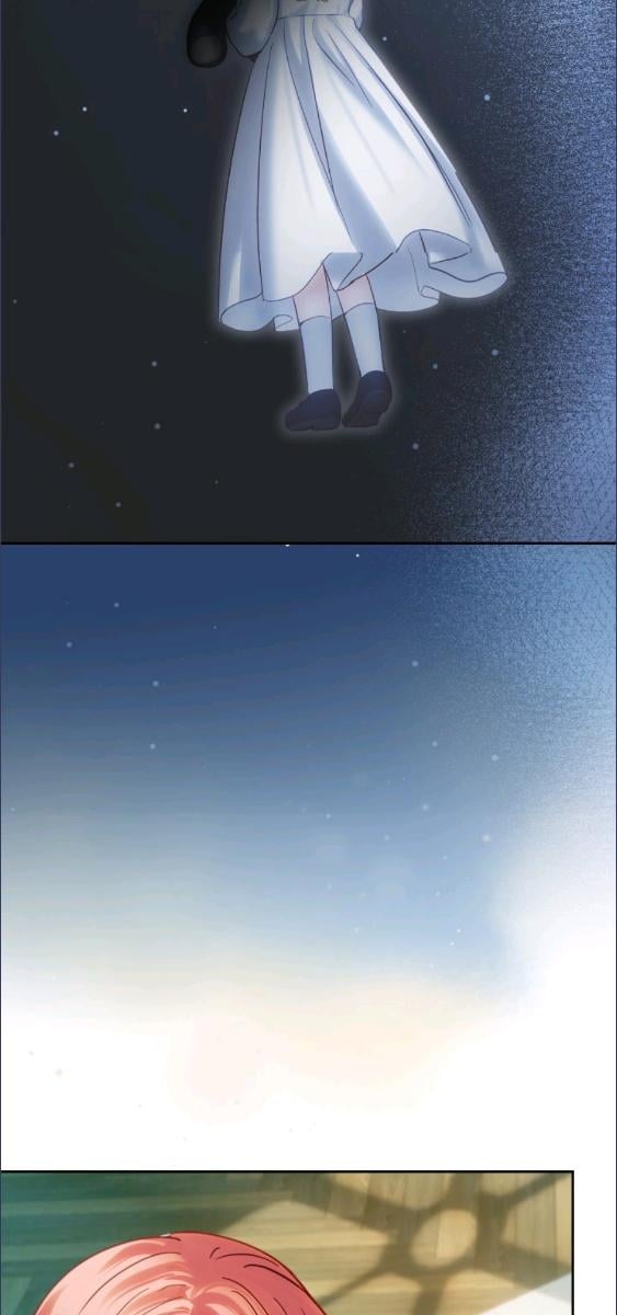 Baby Prisoner of the Winter Castle ตอนที่ 61 64