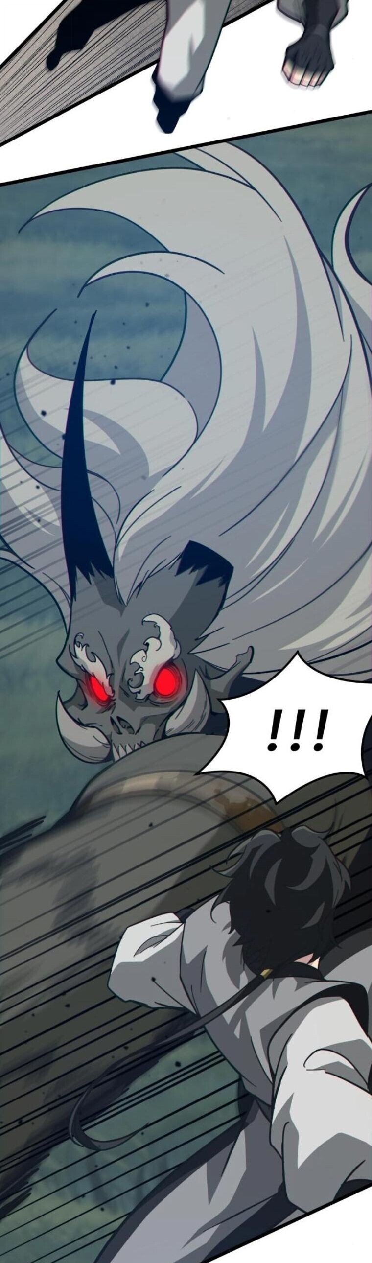 Initializing the Sect System ตอนที่ 17 18