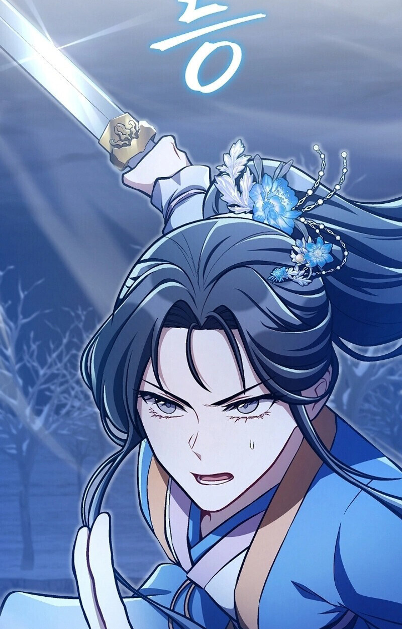 The Twin Swords Of The Sima Clan ตอนที่ 52 9