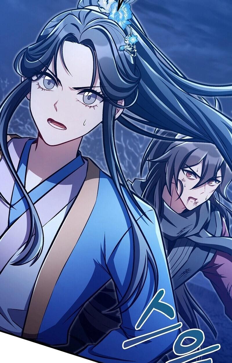 The Twin Swords Of The Sima Clan ตอนที่ 52 5