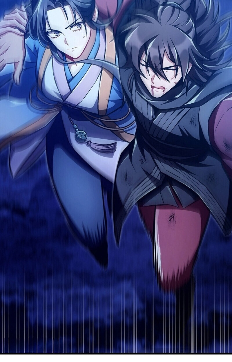 The Twin Swords Of The Sima Clan ตอนที่ 52 21