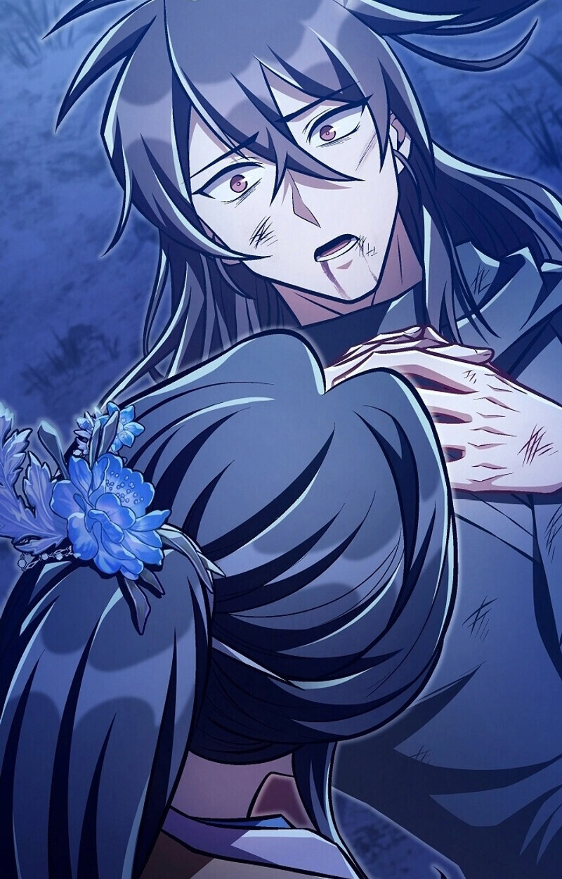 The Twin Swords Of The Sima Clan ตอนที่ 52 29