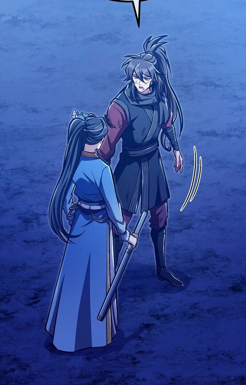 The Twin Swords Of The Sima Clan ตอนที่ 52 42