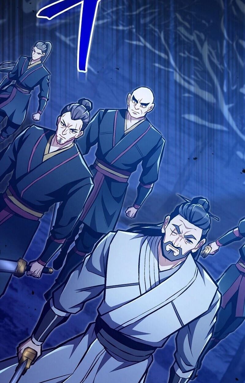 The Twin Swords Of The Sima Clan ตอนที่ 52 56