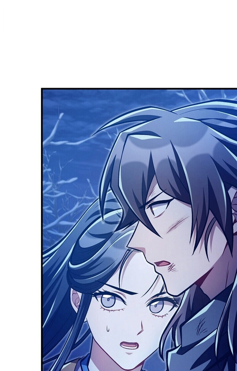 The Twin Swords Of The Sima Clan ตอนที่ 52 58