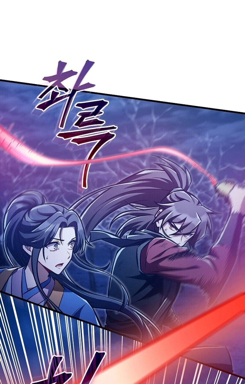 The Twin Swords Of The Sima Clan ตอนที่ 52 69