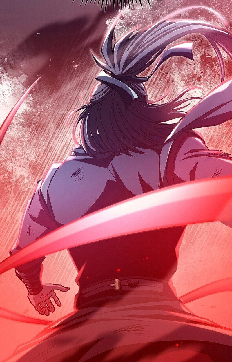 The Twin Swords Of The Sima Clan ตอนที่ 53 12