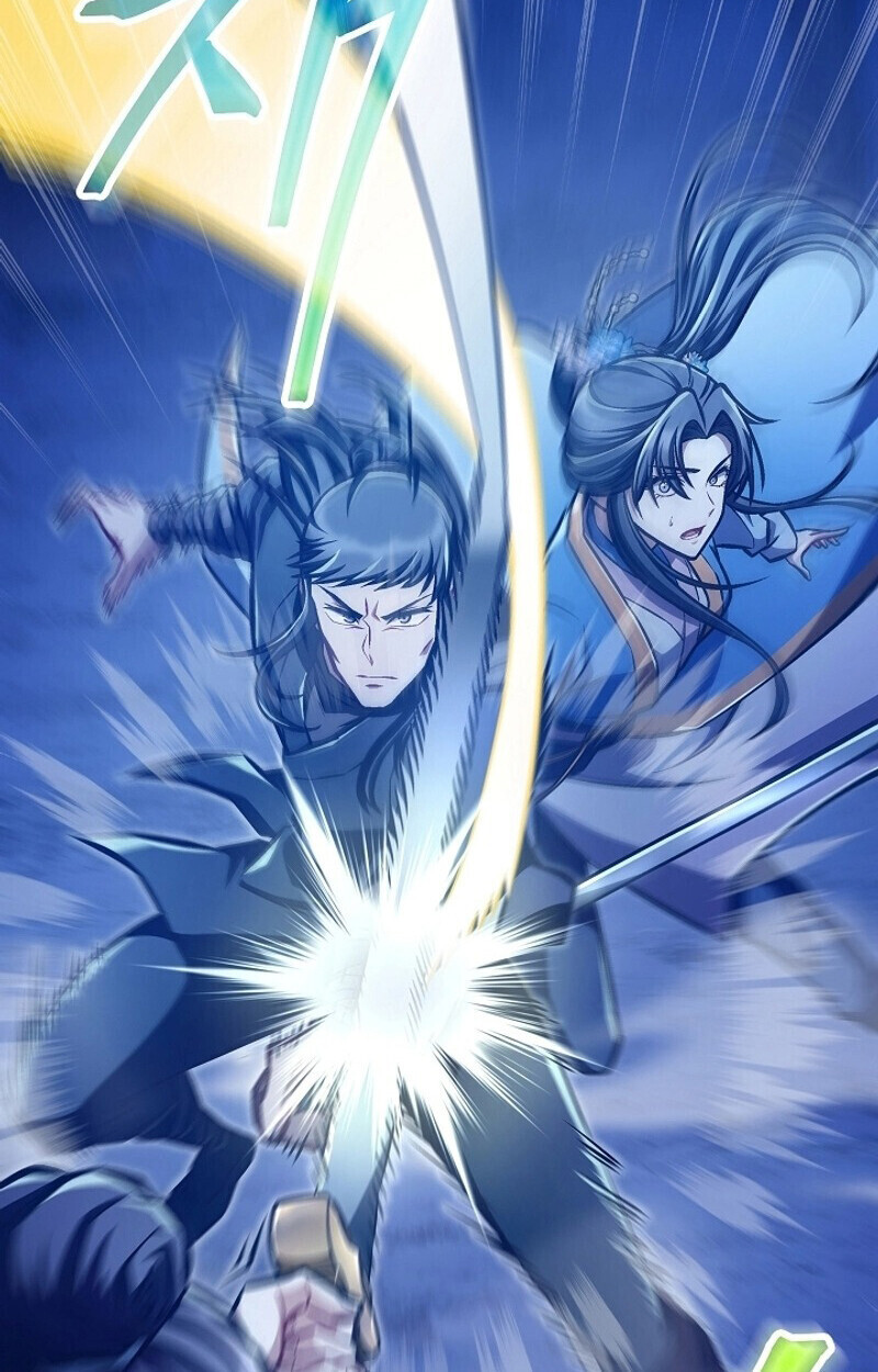 The Twin Swords Of The Sima Clan ตอนที่ 53 37