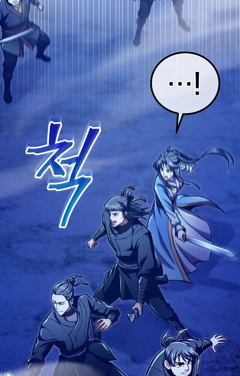 The Twin Swords Of The Sima Clan ตอนที่ 53 41