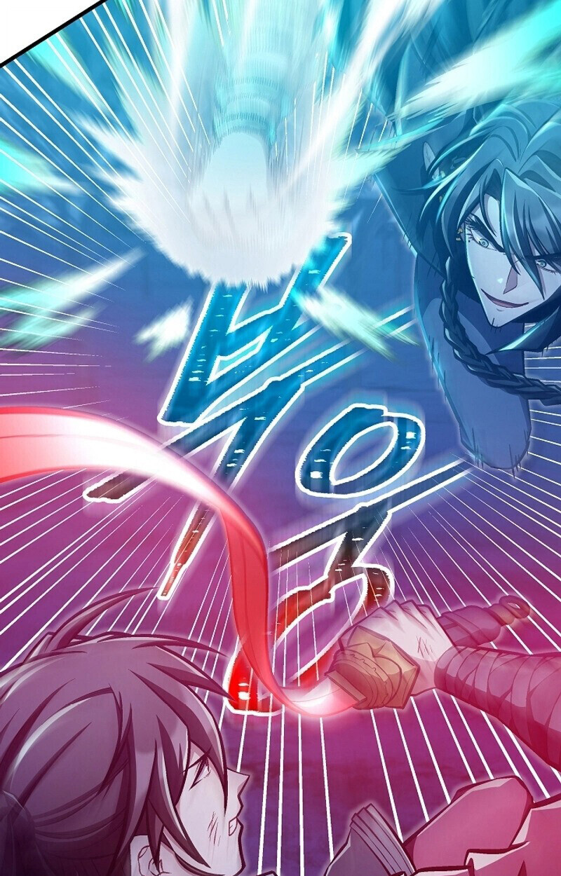 The Twin Swords Of The Sima Clan ตอนที่ 53 55