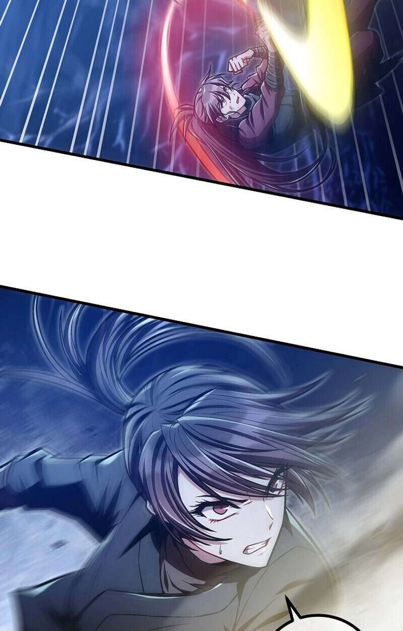 The Twin Swords Of The Sima Clan ตอนที่ 53 60