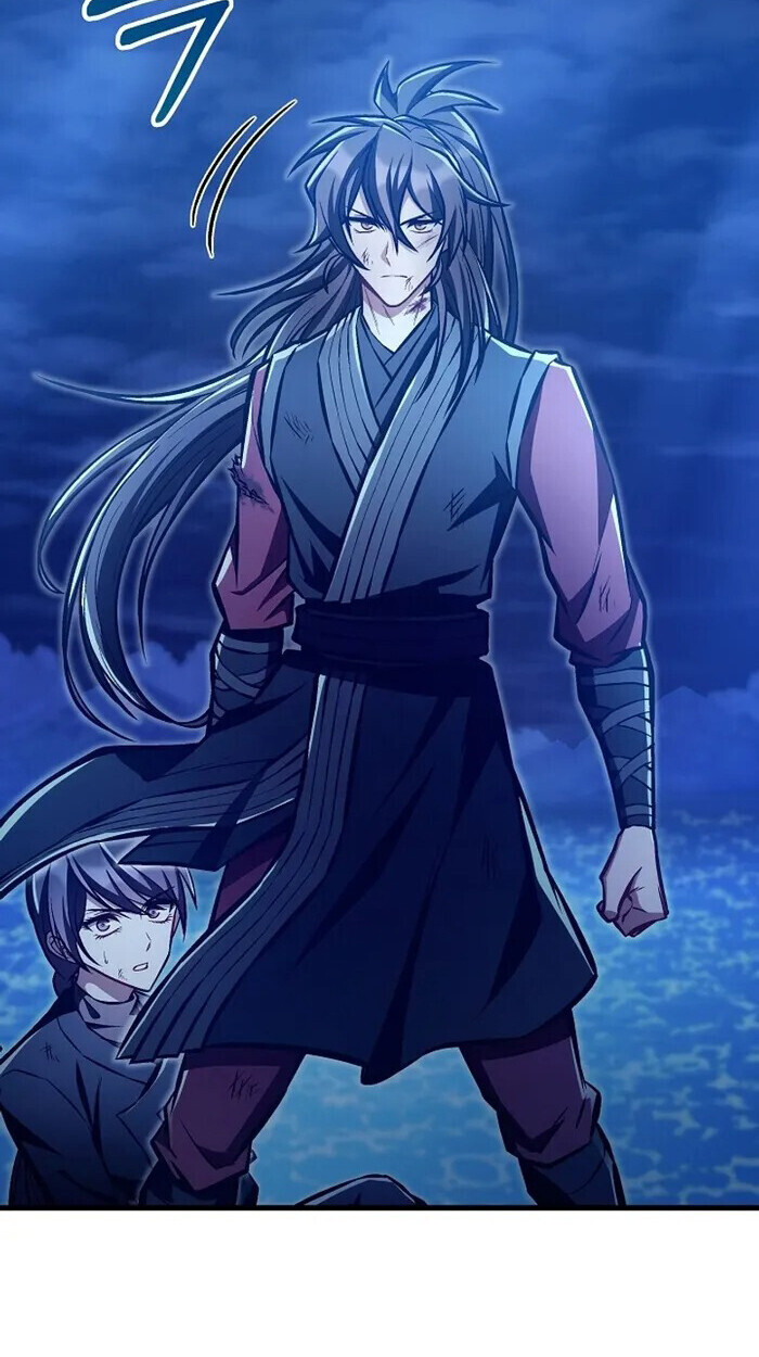 The Twin Swords Of The Sima Clan ตอนที่ 54 39