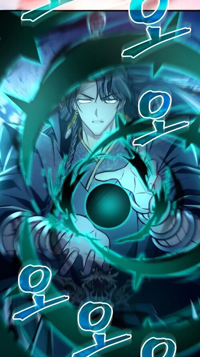 The Twin Swords Of The Sima Clan ตอนที่ 54 50