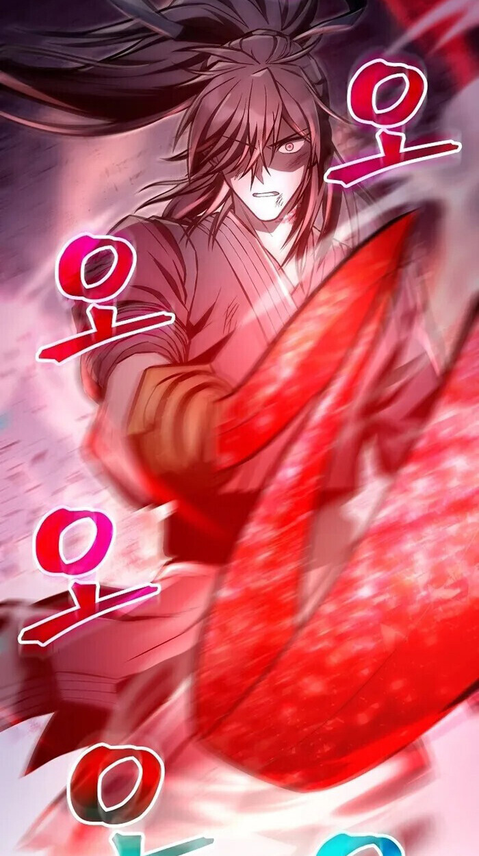 The Twin Swords Of The Sima Clan ตอนที่ 54 49