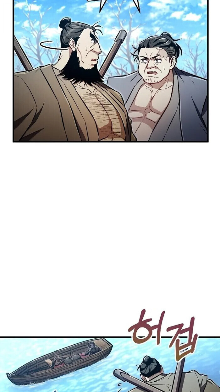 The Twin Swords Of The Sima Clan ตอนที่ 54 93