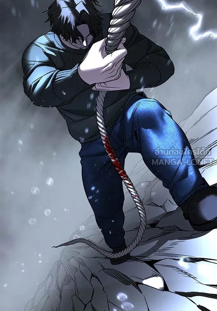 The Bully In-Charge ตอนที่ 157 109