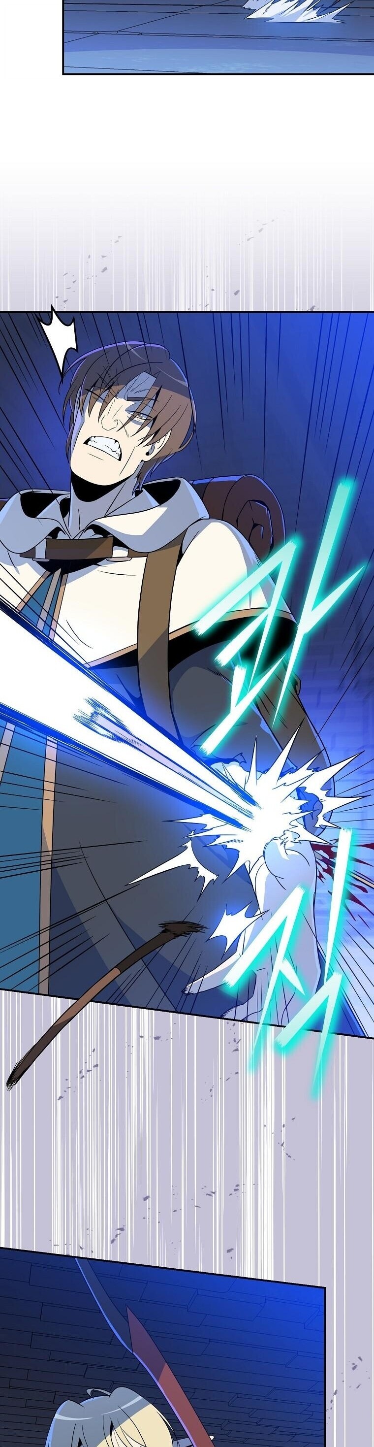 The Turn-Based Mage ตอนที่ 35 19