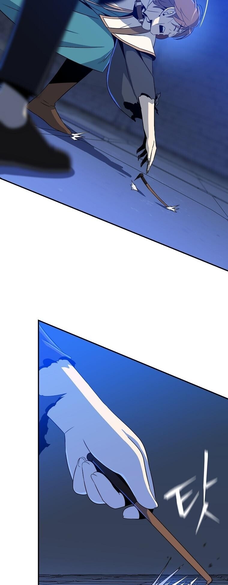 The Turn-Based Mage ตอนที่ 35 18