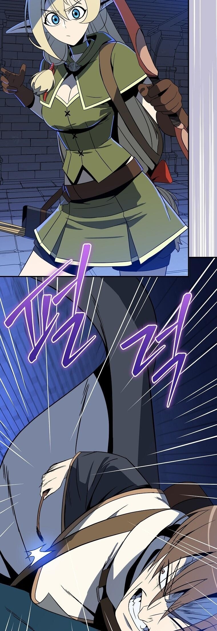 The Turn-Based Mage ตอนที่ 35 20