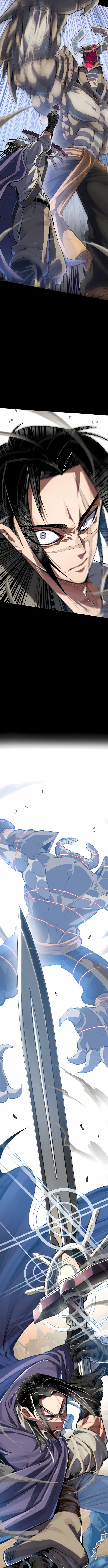 Warrior of the Sword Heart ตอนที่ 1 3