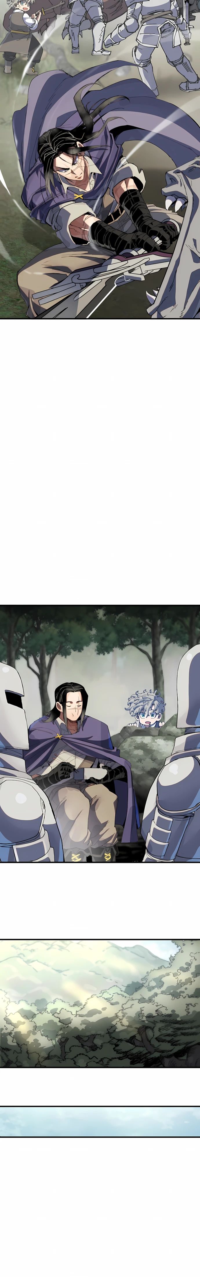 Warrior of the Sword Heart ตอนที่ 1 20