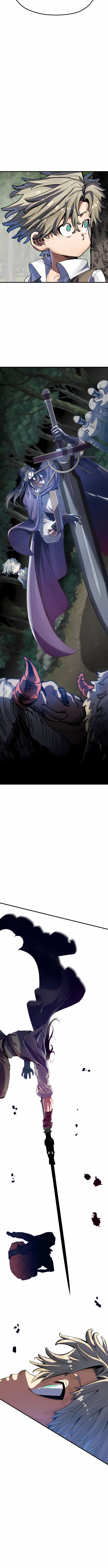 Warrior of the Sword Heart ตอนที่ 1 23