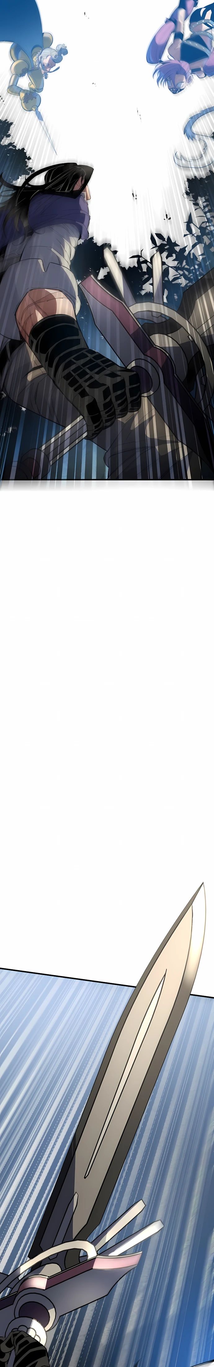 Warrior of the Sword Heart ตอนที่ 1 34