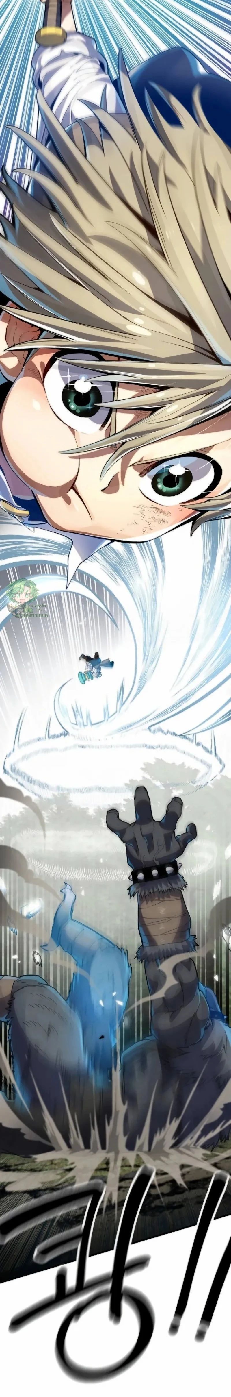 Warrior of the Sword Heart ตอนที่ 2 36