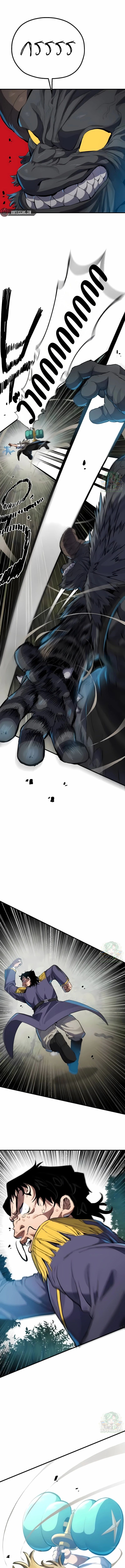 Warrior of the Sword Heart ตอนที่ 3 29