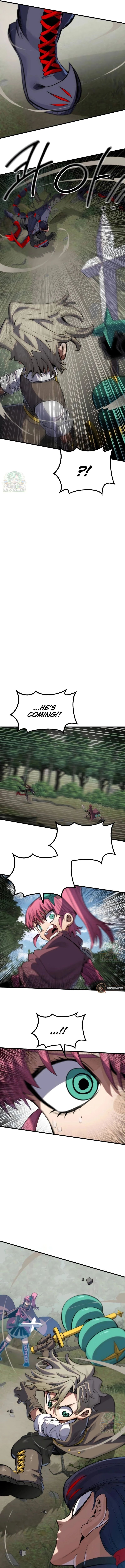 Warrior of the Sword Heart ตอนที่ 8 33